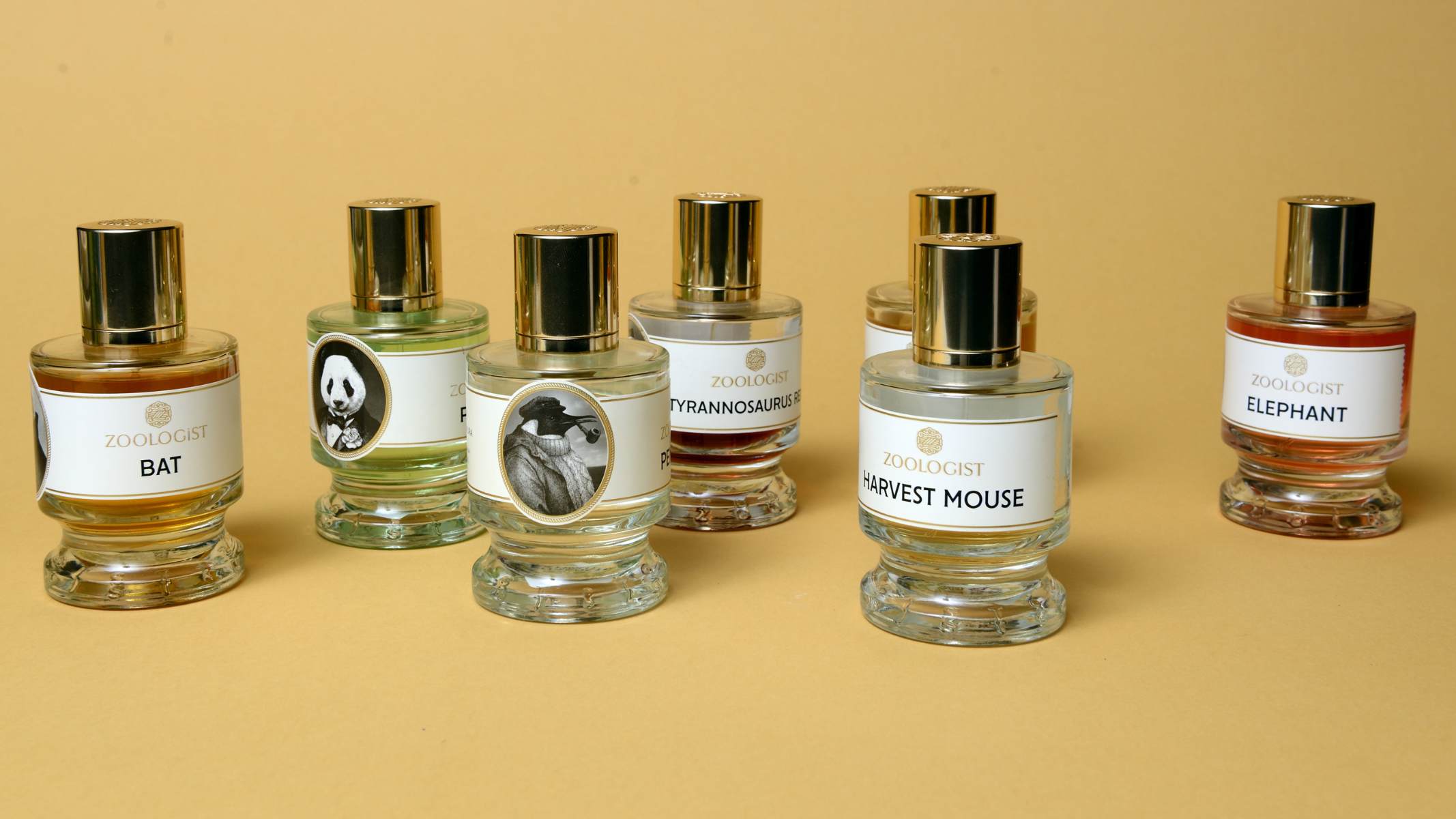 Toskovat Pornstar (Noyau Doux) Extrait de Parfum – NOAH