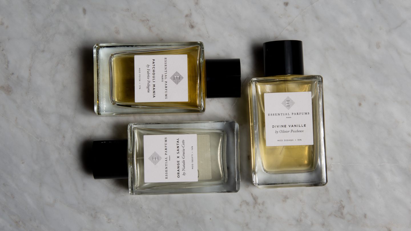 Essential Parfums