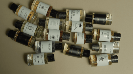 Precision and Imagination: Heeley Parfums