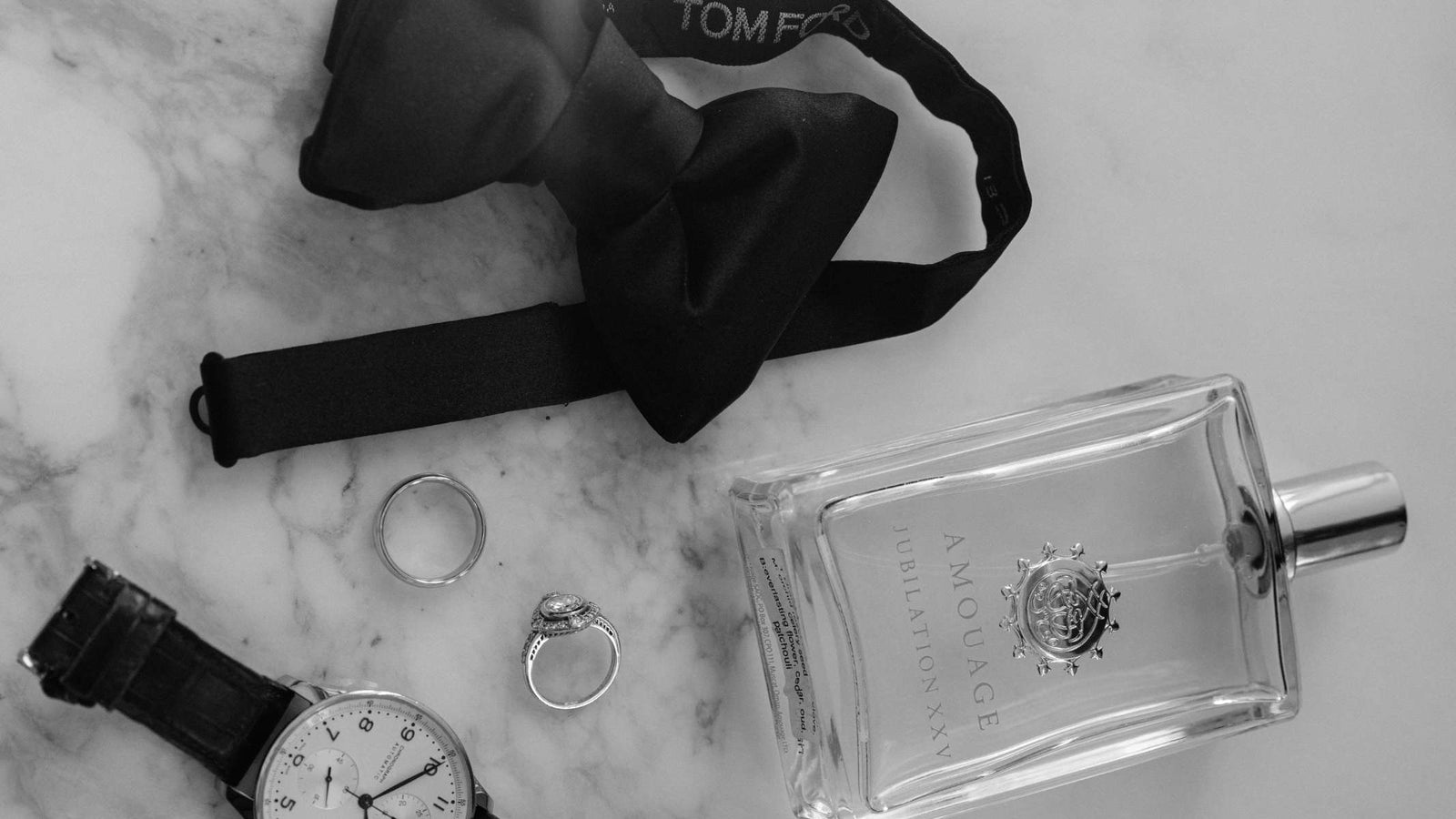 Best Wedding Fragrances for Men