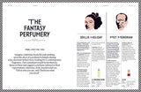 From the Nose to the Mouth – NEZ: The Olfactory Magazine (Issue 10)