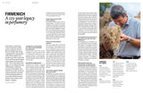 From the Nose to the Mouth – NEZ: The Olfactory Magazine (Issue 10)