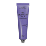 AKT Natural Deodorant Balm The Onsen, 50ml Deodorant