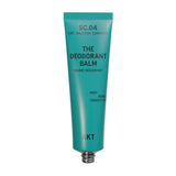 AKT Natural Deodorant Balm Halcyon Summers, 50ml Deodorant