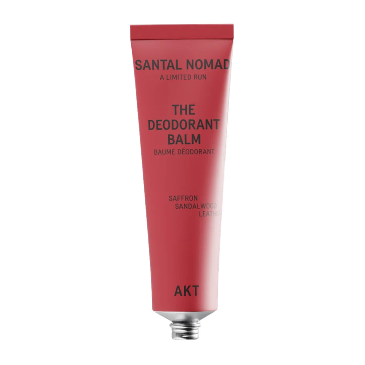 AKT Natural Deodorant Balm Santal Nomad, 50ml