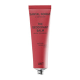 AKT Natural Deodorant Balm Santal Nomad, 50ml