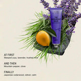 AKT Natural Deodorant Balm The Onsen, 50ml Deodorant