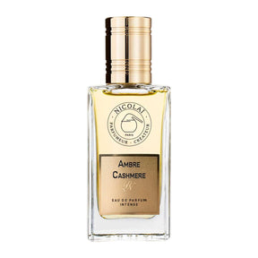 Nicolai Parfumeur Createur Ambre Cashmere Eau de Parfum Intense 30ml Perfume & Cologne