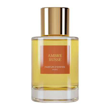 Parfum d'Empire Ambre Russe Eau de Parfum 100ml Perfume & Cologne