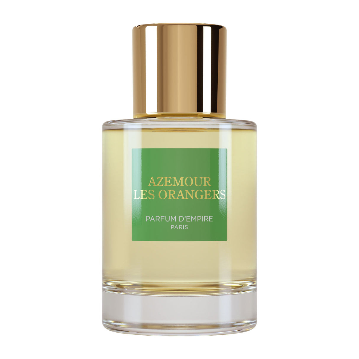 Parfum d'Empire Azemour Les Orangers Eau de Parfum 100ml Perfume & Cologne