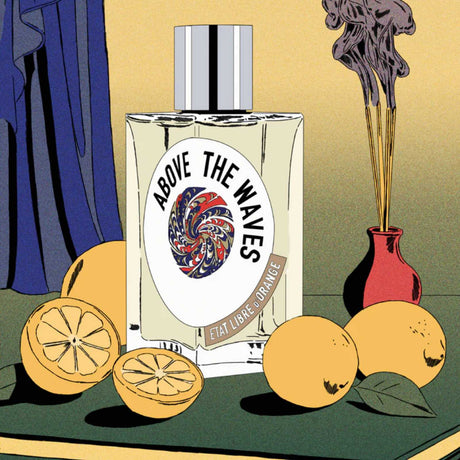 Etat Libre d'Orange Above The Waves Eau de Parfum Perfume & Cologne