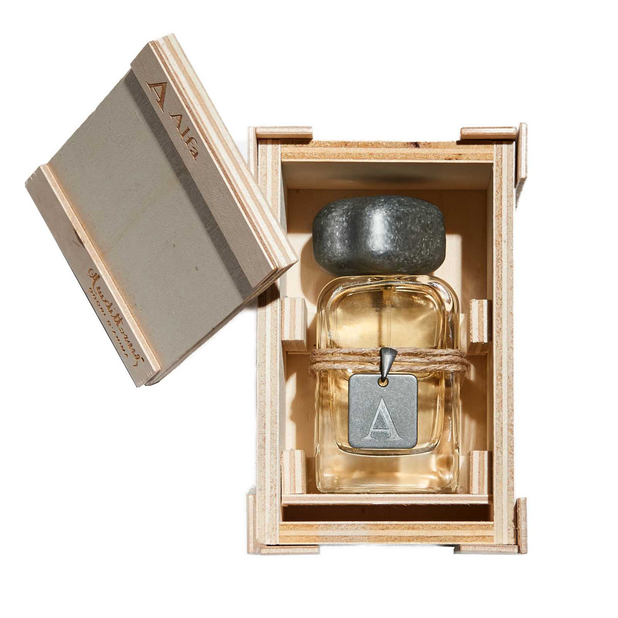 Mendittorosa Alfa Eau de Parfum Perfume & Cologne