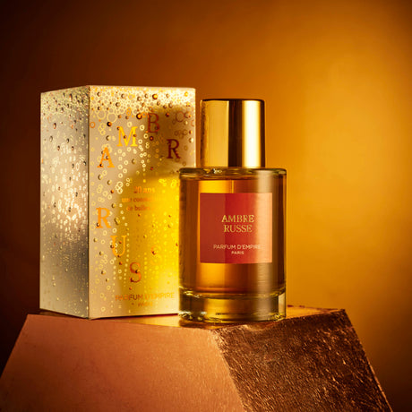 Parfum d'Empire Ambre Russe Eau de Parfum Perfume & Cologne