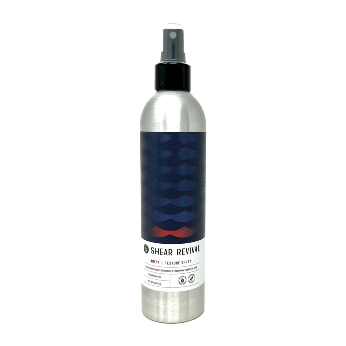 Shear Revival Amity Texture Spray 227g Hair Styling Products