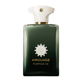 Amouage Purpose 50 Extrait de Parfum 100ml Perfume & Cologne