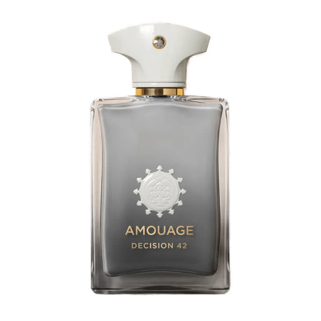 Amouage Decision 42 Extrait de Parfum 100ml Perfume & Cologne