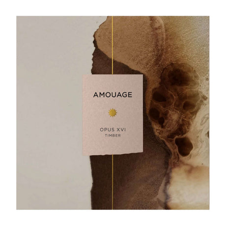 Amouage Opus XVI Timber Eau de Parfum Perfume & Cologne
