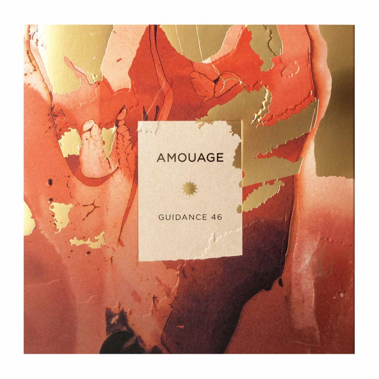Amouage Guidance 46 Extrait de Parfum