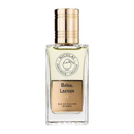 Nicolai Parfumeur Createur Baikal Leather Eau de Parfum Intense 30ml Perfume & Cologne