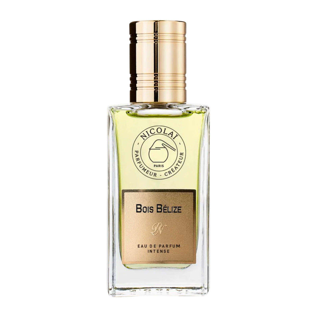 Nicolai Parfumeur Createur Bois Belize Eau de Parfum Intense 30ml Perfume & Cologne
