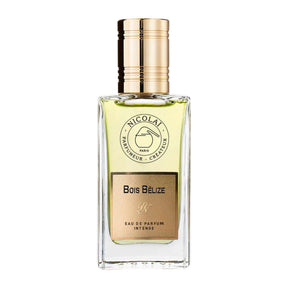 Nicolai Parfumeur Createur Bois Belize Eau de Parfum Intense 30ml Perfume & Cologne