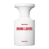 BORNTOSTANDOUT Drunk Lovers Eau de Parfum 50ml Perfume & Cologne