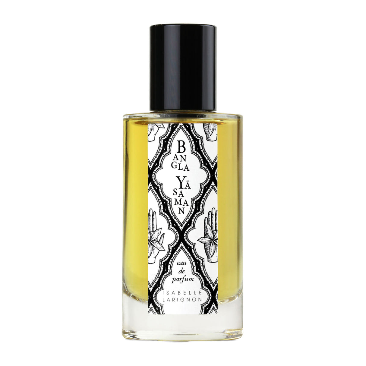 Isabelle Larignon Bangla Yasaman Eau de Parfum