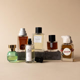Best of 2026 Fragrance Sample Pack, 6 x 1ml