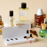 Best of 2026 Fragrance Sample Pack, 6 x 1ml