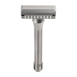 Blackland Blackbird Titanium Double-Edge Razor Razors & Razor Blades