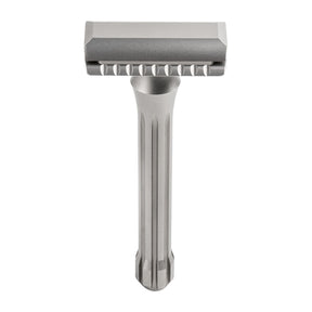 Blackland Blackbird Titanium Double-Edge Razor Razors & Razor Blades
