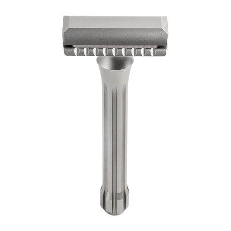 Blackland Blackbird Titanium Double-Edge Razor Razors & Razor Blades