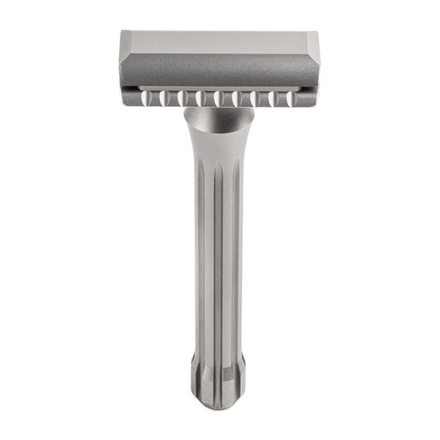Blackland Blackbird Titanium Double-Edge Razor Razors & Razor Blades