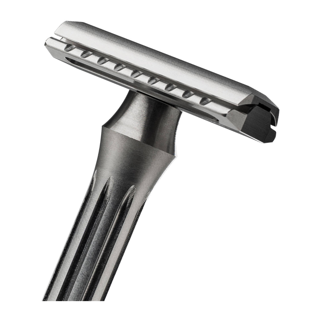 Blackland Blackbird Double-Edge Razor Razors & Razor Blades