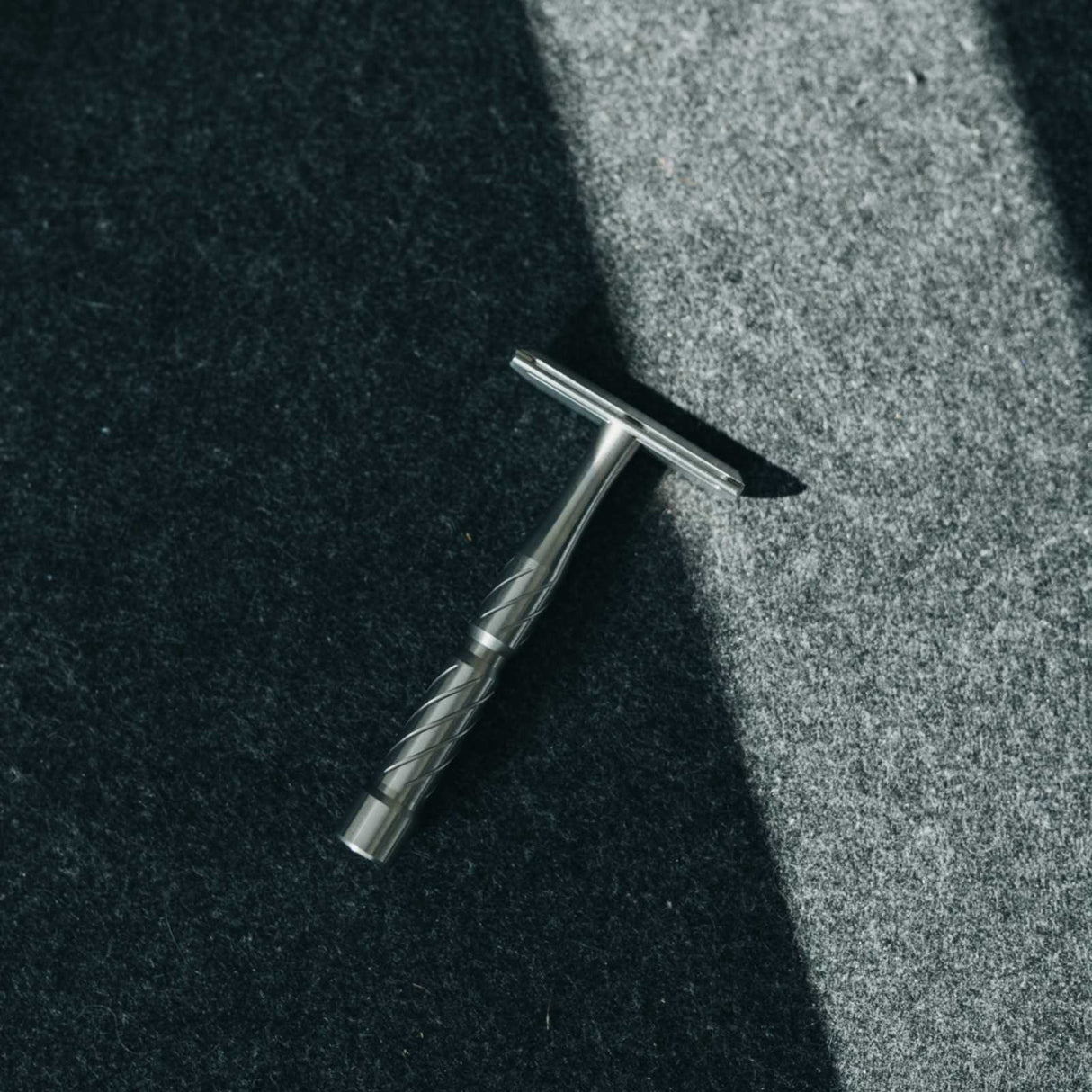 Blackland Vector Single Edge Razor Razors & Razor Blades