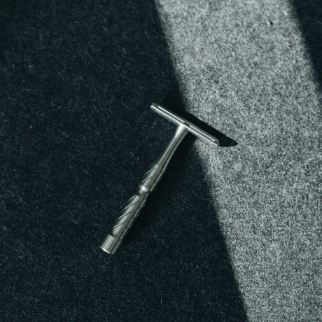 Blackland Vector Single Edge Razor Razors & Razor Blades
