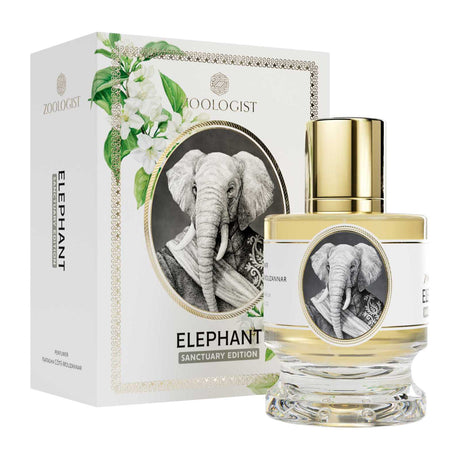 Zoologist Elephant Sanctuary Edition Extrait de Parfum Perfume & Cologne