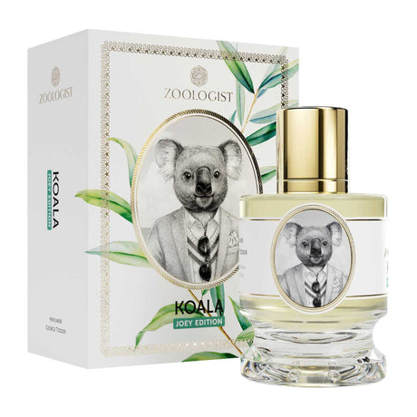 Zoologist Koala Joey Edition Extrait de Parfum Perfume & Cologne