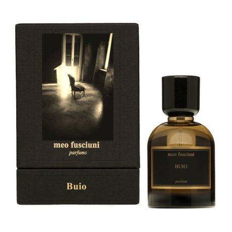 Meo Fusciuni Buio Extrait de Parfum Perfume & Cologne