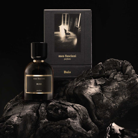 Meo Fusciuni Buio Extrait de Parfum Perfume & Cologne