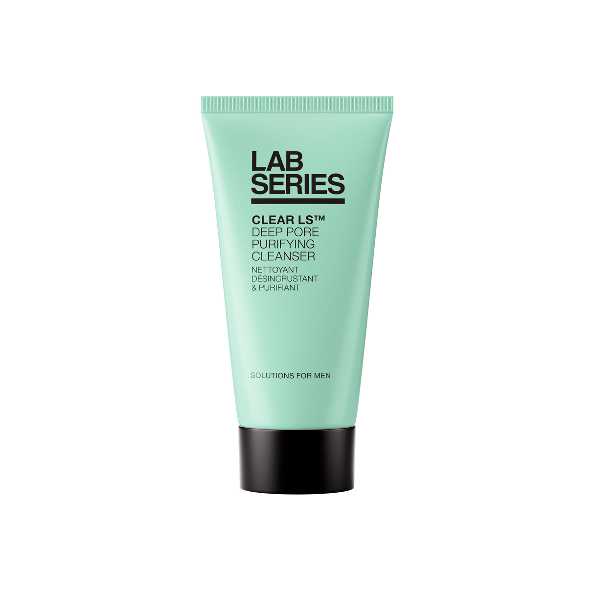 LAB SERIES CLEAR LS Deep Pore Purifying Cleanser, 30ml Facial Cleansers