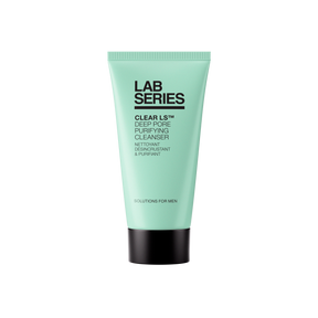 LAB SERIES CLEAR LS Deep Pore Purifying Cleanser, 30ml Facial Cleansers