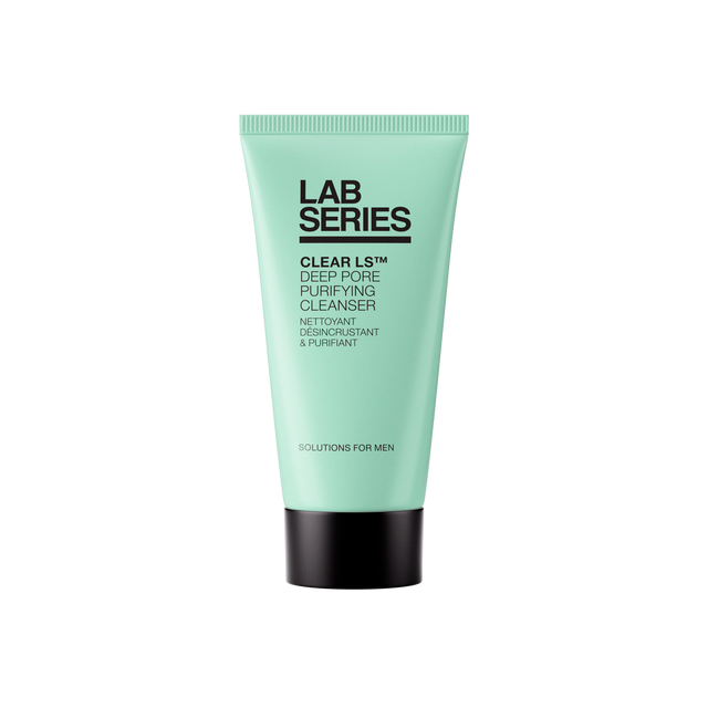 LAB SERIES CLEAR LS Deep Pore Purifying Cleanser, 30ml Facial Cleansers