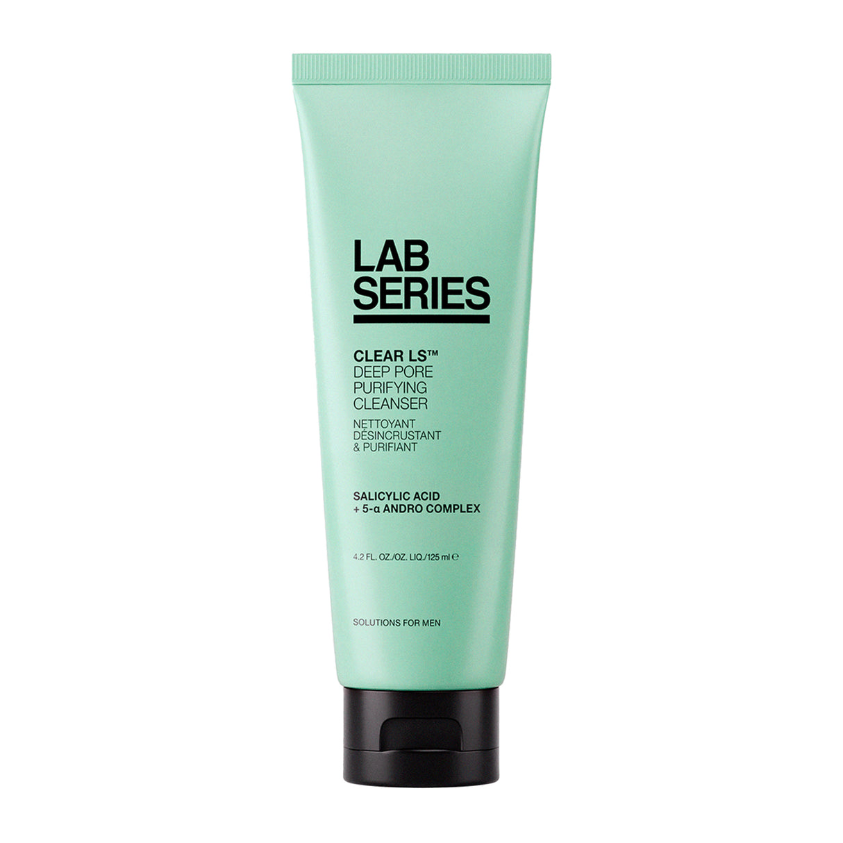 LAB SERIES CLEAR LS Deep Pore Purifying Cleanser, 125ml