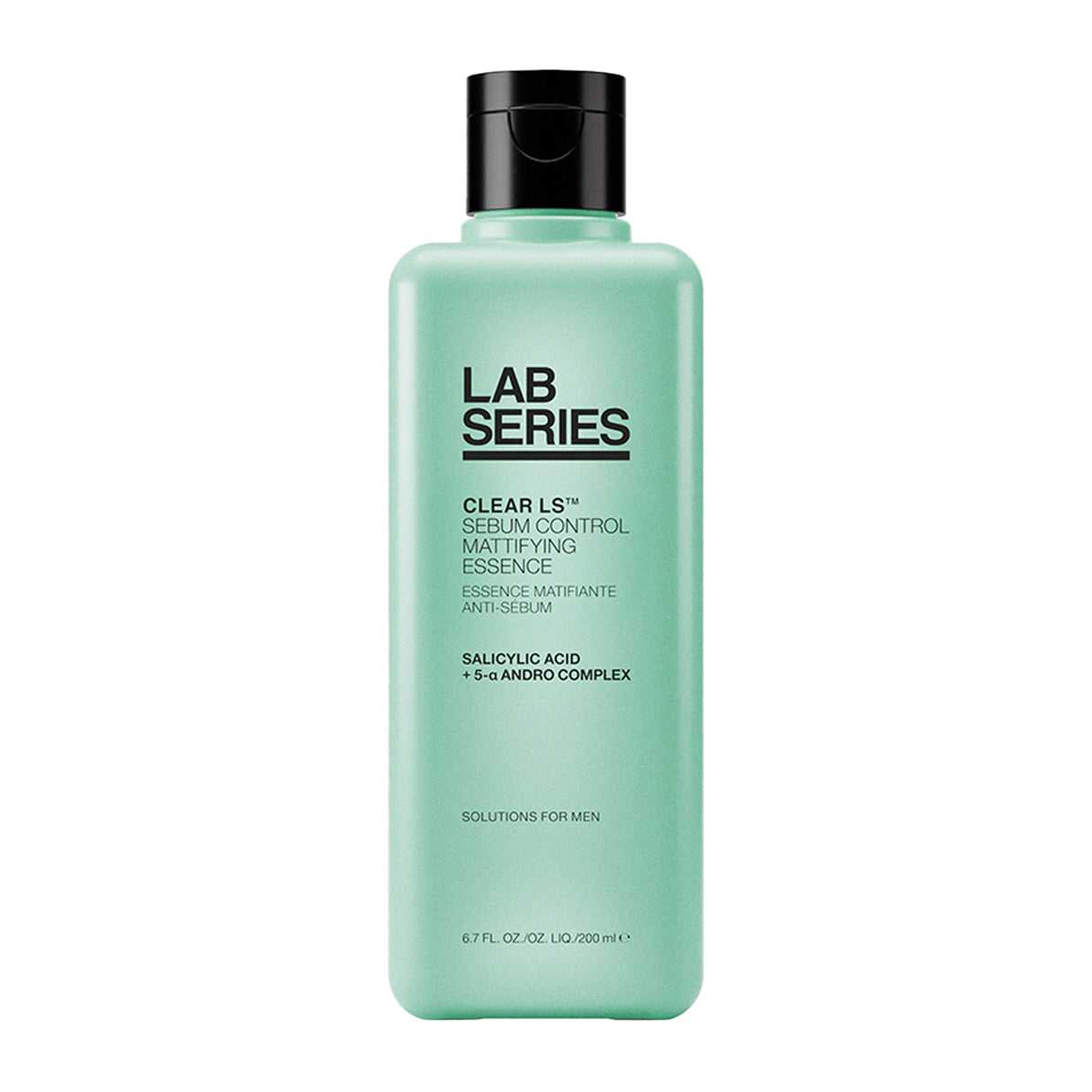 LAB SERIES CLEAR LS Sebum Control Mattifying Essence, 200ml