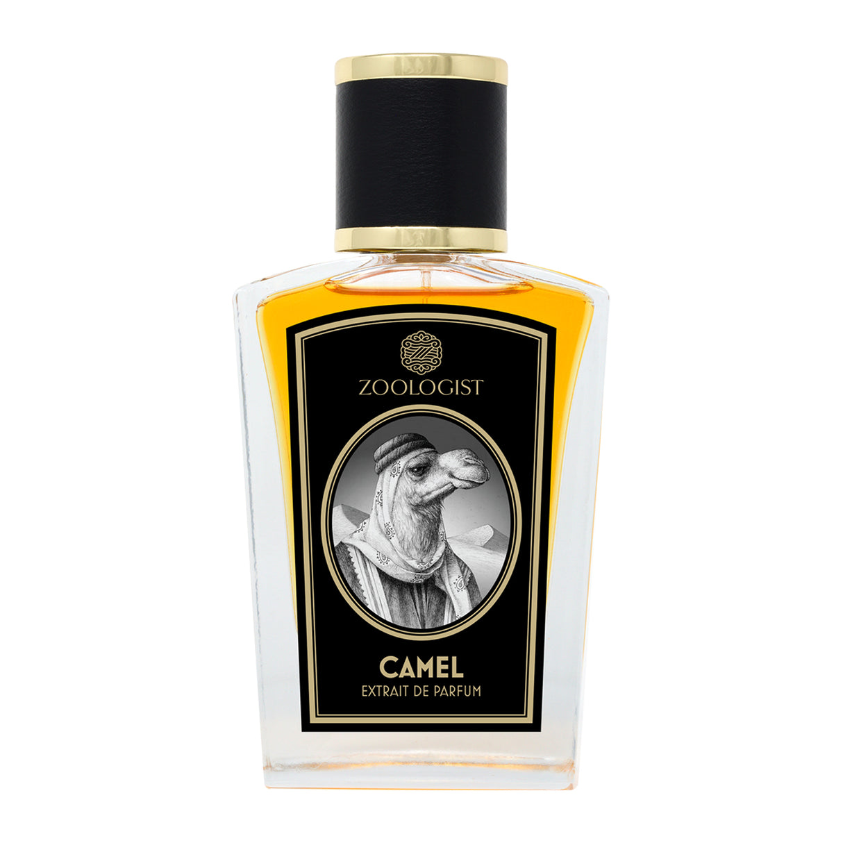 Zoologist Camel Extrait de Parfum 60ml Perfume & Cologne