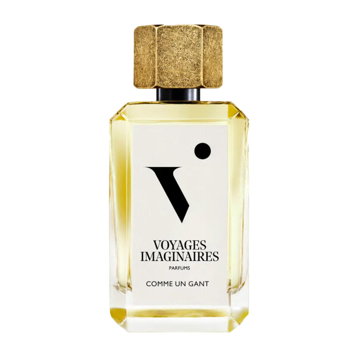 Voyages Imaginaires Comme Un Gant Eau de Parfum 75ml Perfume & Cologne