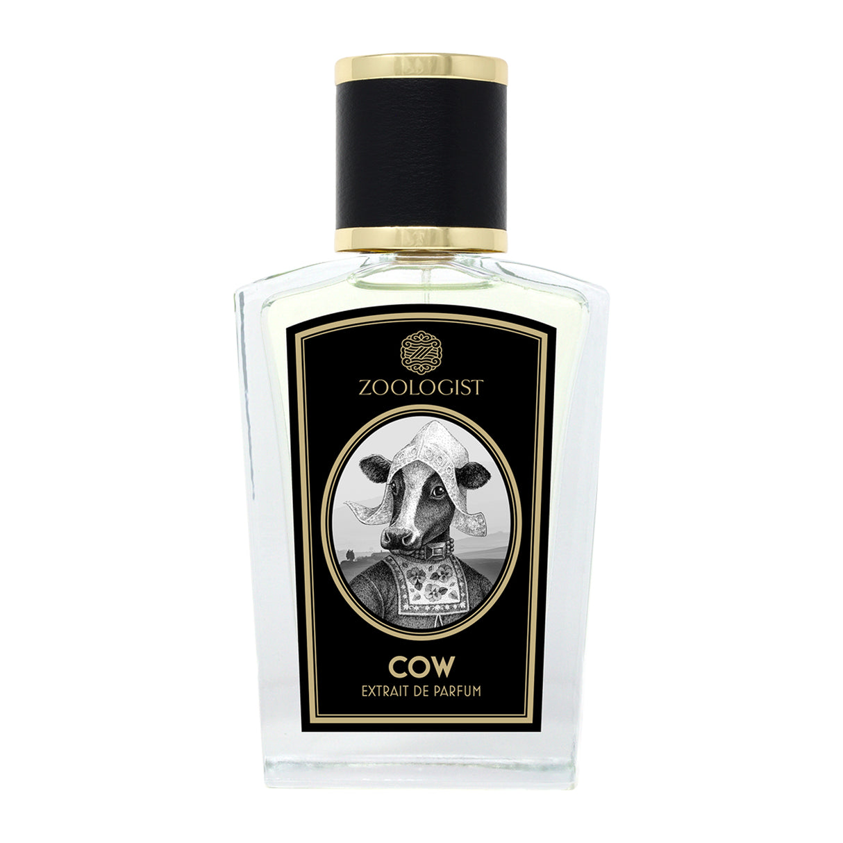 Zoologist Cow Extrait de Parfum