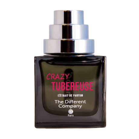 The Different Company Crazy Tubereuse Extrait de Parfum 50ml Perfume & Cologne
