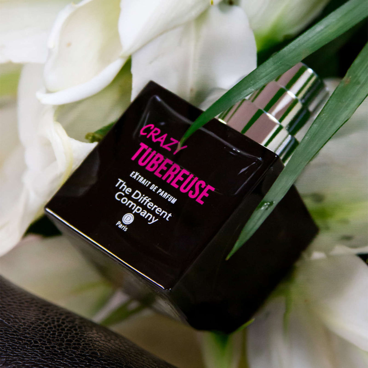 The Different Company Crazy Tubereuse Extrait de Parfum